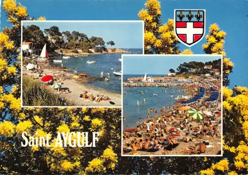 BT5066 Saint Aygulf Frankreich