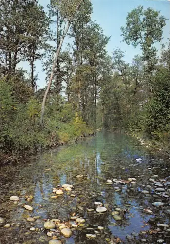 BT5298 Frankreich Landschaft Frankreich