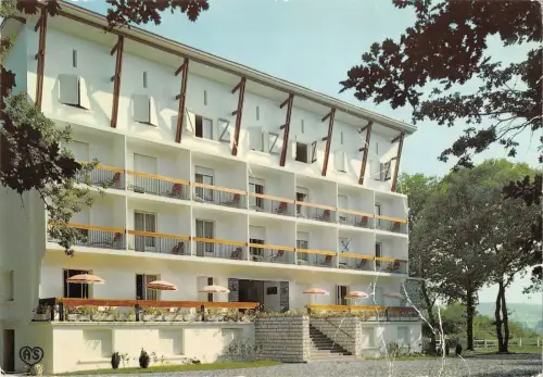 BT5013 maison de repos St Laurent de neste France