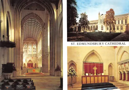 BR75569 st edmundsbury cathedral uk