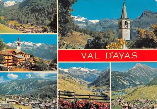 BT0653 Val d Ayas st jaques Italy