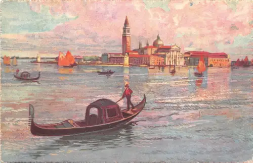 BG25751 venezia isola s georgio italy