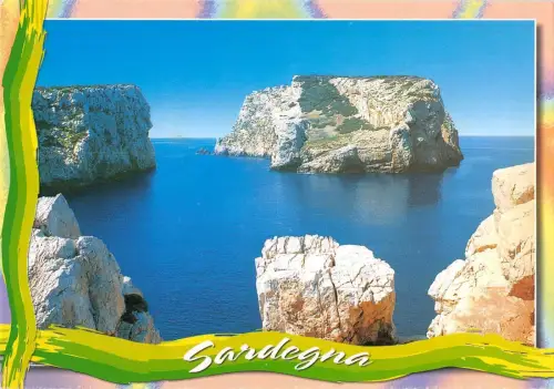 BT0433 Sardegna Italien