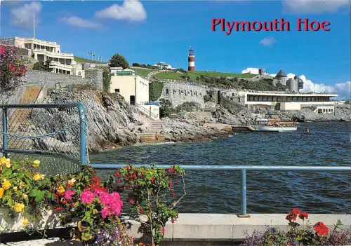 BR91421 pebble side devon uk