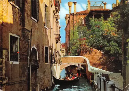 BT1845 venezia rio delle toreselle italy