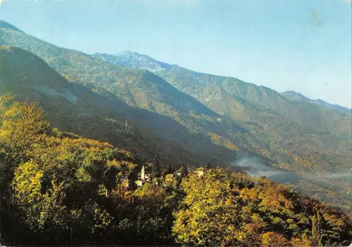 BT0241 Sant Antonino di susa frazione cresto Italien