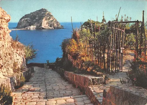 BT0409 Isola Dischoa s angelo Italy