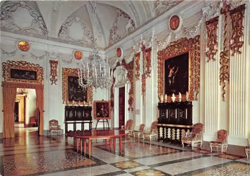 BR22910 Isola Bella Sala da pranzo italy