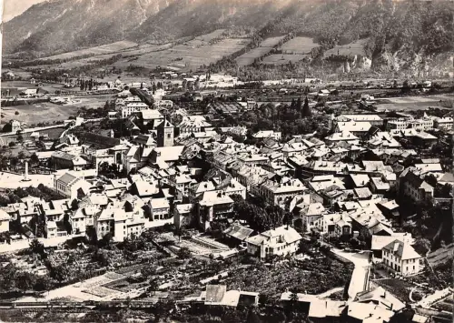 BR52878 St jean de maurienne vue generale France