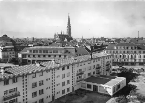 BR10382 vue generale mulhouse france