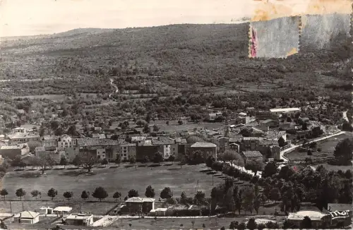 BT14487 saint St vallier de thiey vue generale France