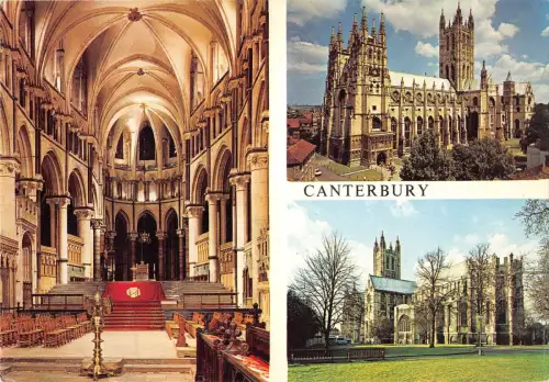 BR83075 canterbury kent uk