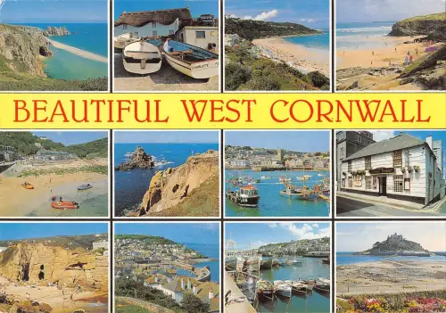 BR91884 beautiful west cornwall uk