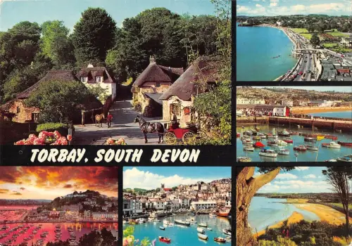 BR91114 torbay south devon uk