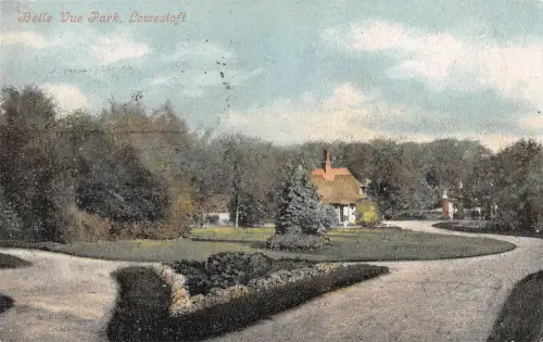uk25363 bell vue park loweroft uk