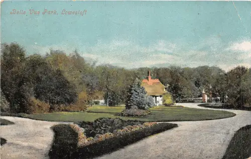 uk48322 belle vue park loweroft uk