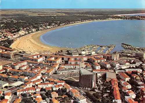 BT9028 vue aerienne Royan France