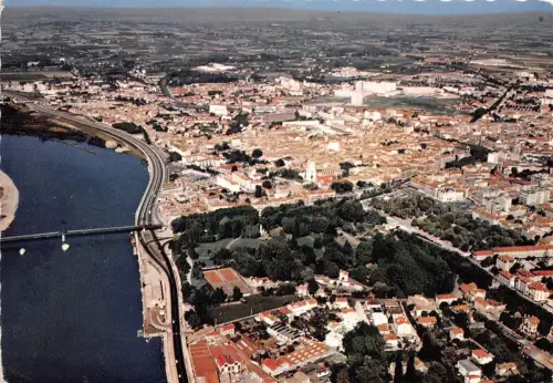 BR31385 Valence vue generale france