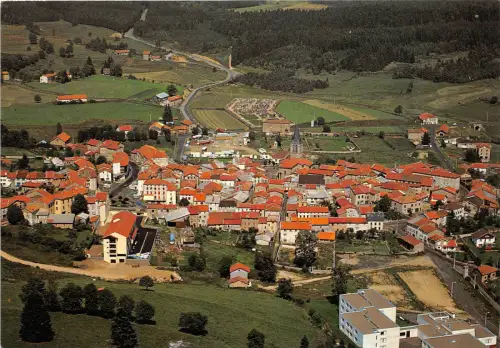 BR22821 Saint Germain vue d ensemble france