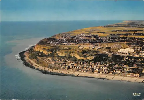 BR54927 sainte adresse vue generale france