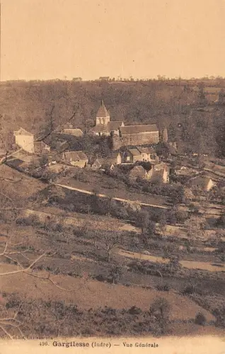 BF3841 garfilesse indre vue generale france