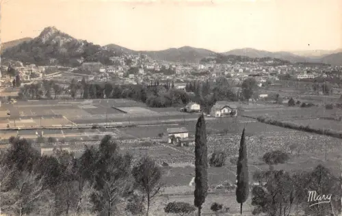 BF3186 vue generale hyeres france