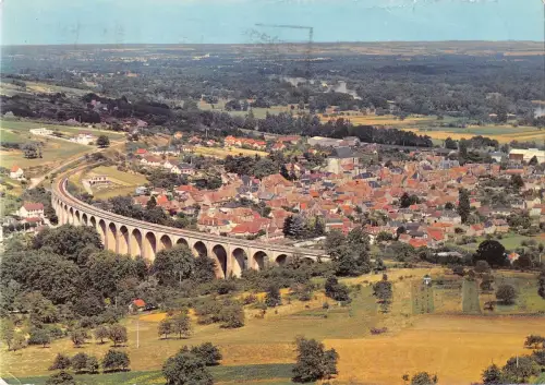 BR52448 Vue st satur et la vallee Sancerre France