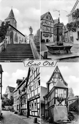 BG26411 Bad Orb Germany