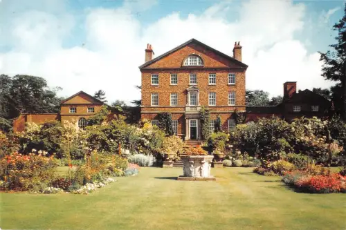 BR89898 sutton park sutton on the forest york uk