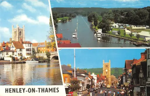 uk9830 henley on thames uk