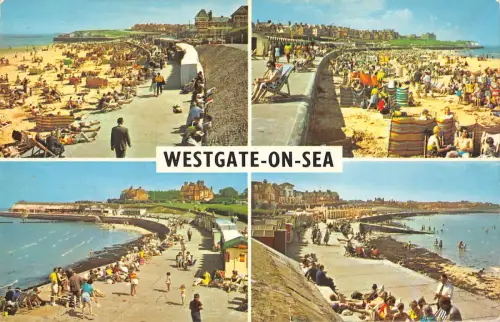 uk7305 westgate on sea uk