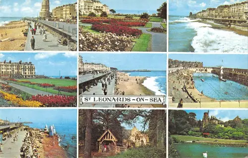 uk11268 st leonards on sea uk