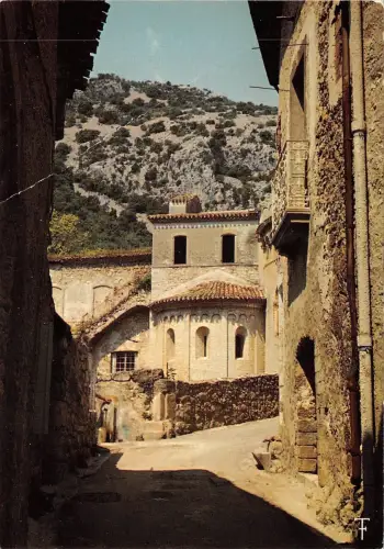 BF2769 st guilhem le desert france