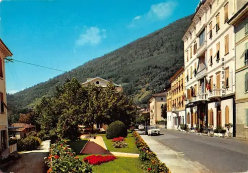 BT0738 Levico Terme Italien
