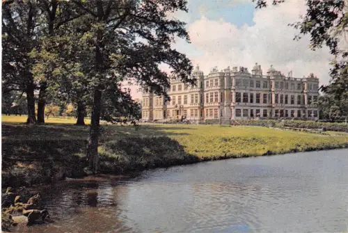 BR91081 longleat warminster wiltshire uk