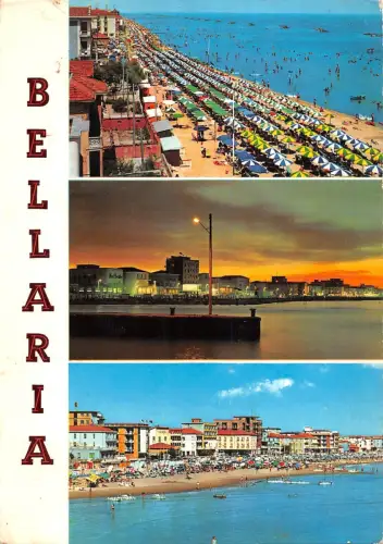 BT0499 Bellaria Italy
