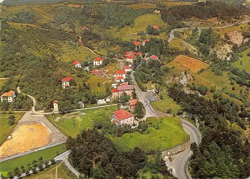 BT0719 Giovi ligure panorama villeggiatura ideale fr l appennino ligure Italien