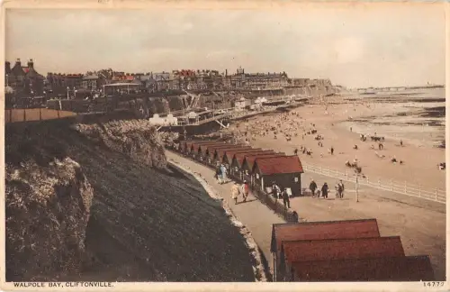 BR78676 walpole bay cliftonville uk