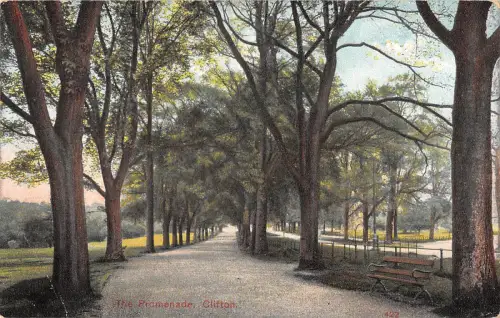 uk12968 the promenade clifton uk