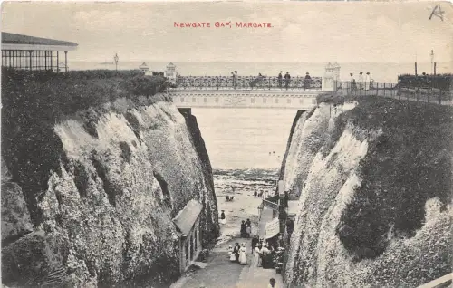 BR59452 newgate gap margate uk
