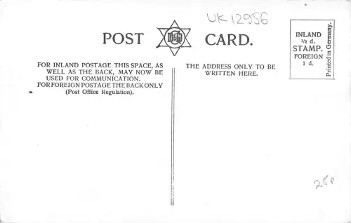 uk12956 Strand- und Rettungsboothaus Folkestone Ruk