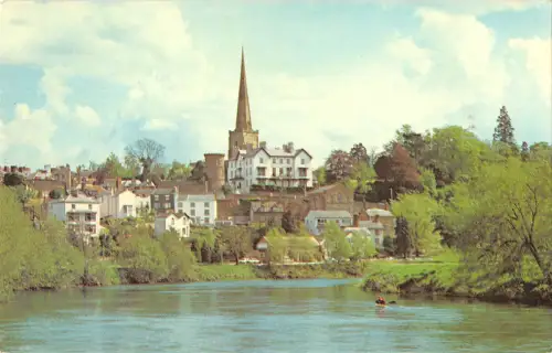 uk11210 ross on wye uk