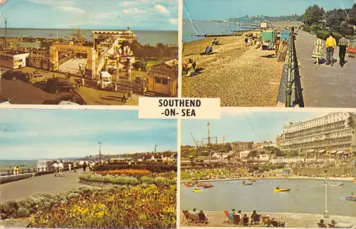 uk9507 southend on sea uk