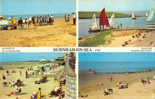 uk7753 burnham on sea uk