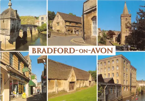 uk49711 bradford on avon uk