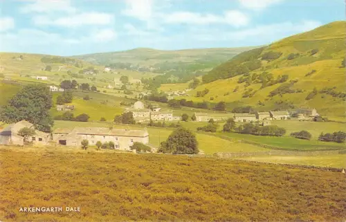 BR67029 the maple leaf pool sutton on sea uk 14x9cm