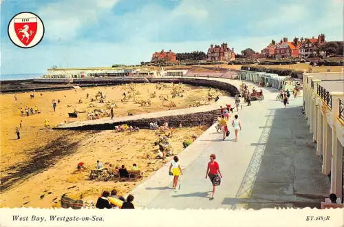 uk8883 west bay westgate on sea uk