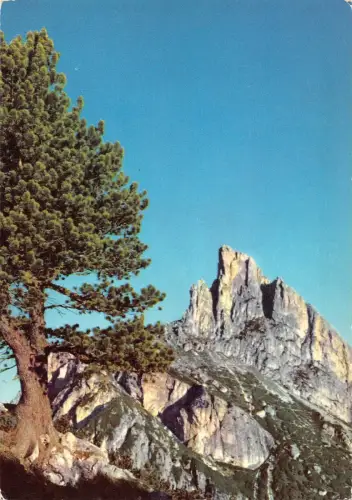 BT0173 Italien Landschaft Italien