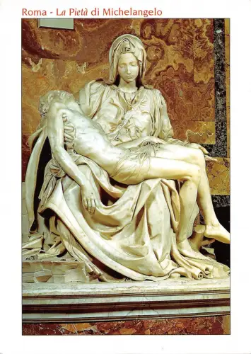 BT15973 basilica di san pietro Roma Italien