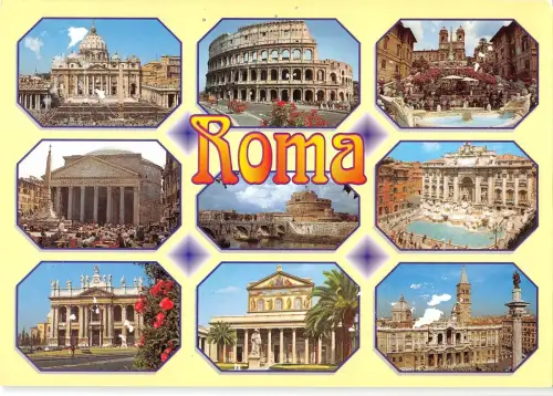 BT1566 roma italy